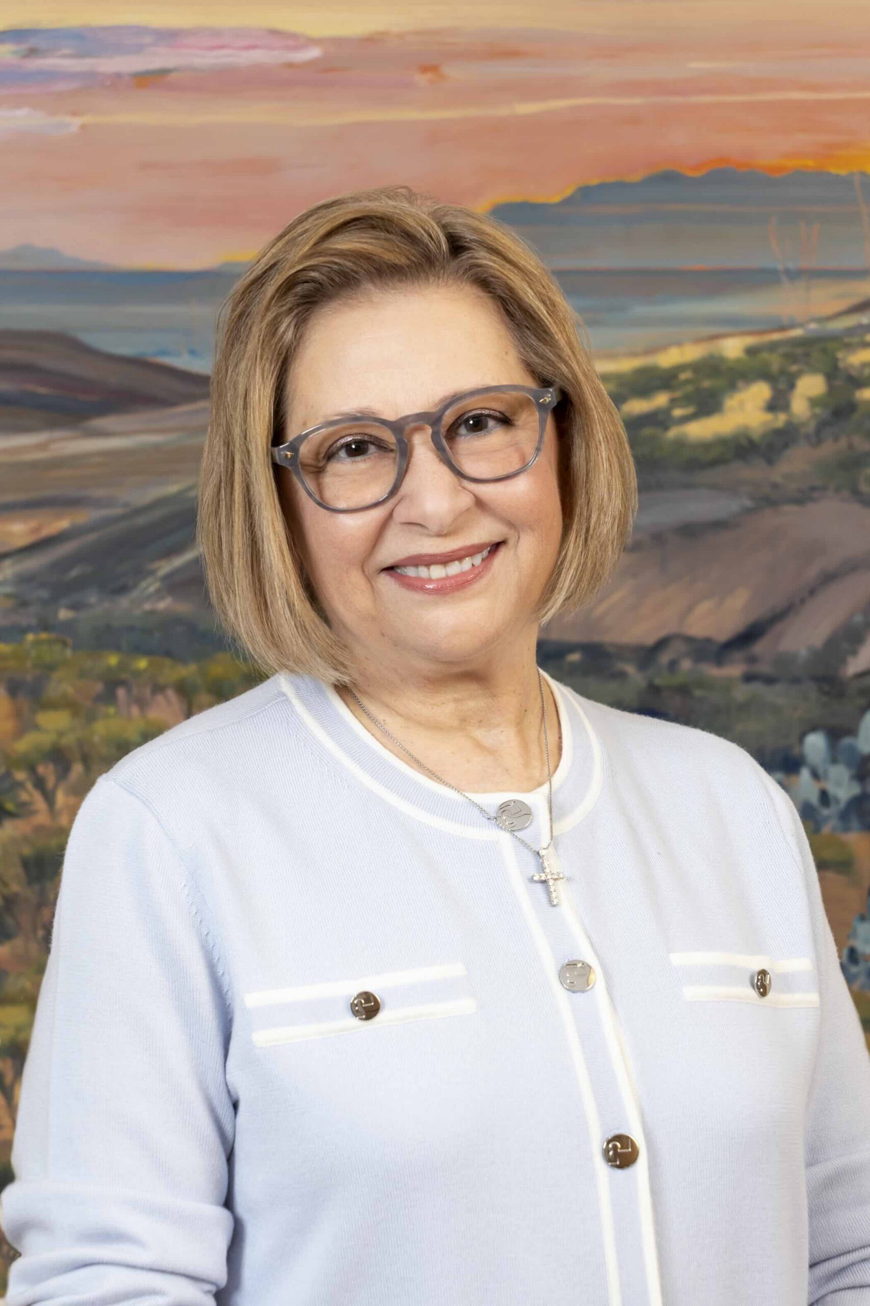 Magda Hennes, concierge doctor in Dallas TX