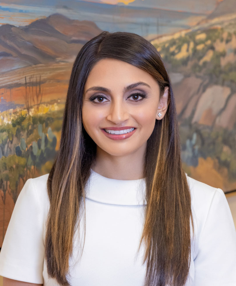 Dr. Rashni Patel | Concierge Doctor in Dallas TX | E Barrow Medical Group